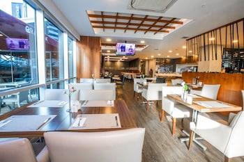 Ramada Encore By Wyndham Istanbul Kartal