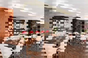 Ramada Encore By Wyndham Istanbul Kartal