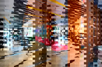 Ramada Encore By Wyndham Istanbul Kartal