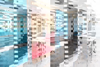 Ramada Encore By Wyndham Istanbul Kartal