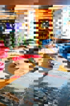 Ramada Encore By Wyndham Istanbul Kartal