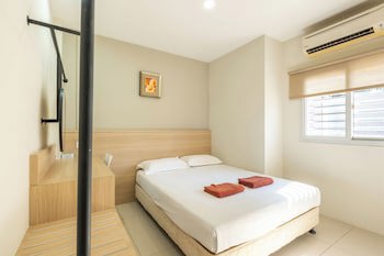 Bahagia Villa