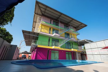 Bahagia Villa