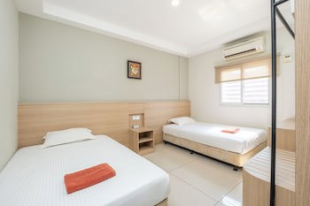 Bahagia Villa