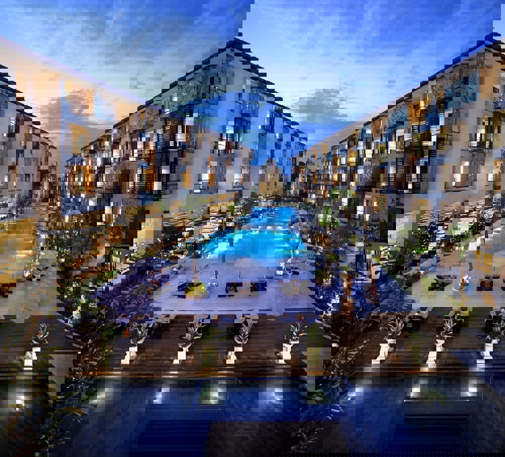 The Trans Resort Bali