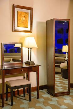 Hotel Plaza Juan Carlos