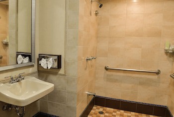 Hotel Plaza Juan Carlos