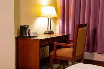 Hotel Plaza Juan Carlos