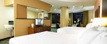 Hotel Plaza Juan Carlos