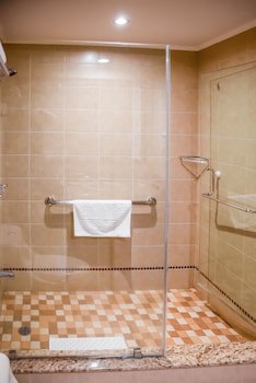 Hotel Plaza Juan Carlos