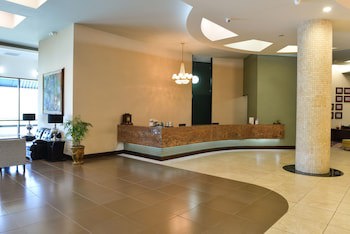 Hotel Plaza Juan Carlos