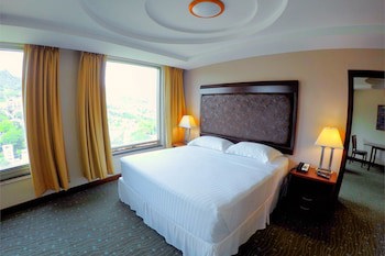 Hotel Plaza Juan Carlos