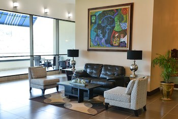 Hotel Plaza Juan Carlos