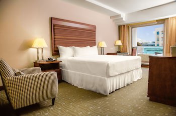 Hotel Plaza Juan Carlos