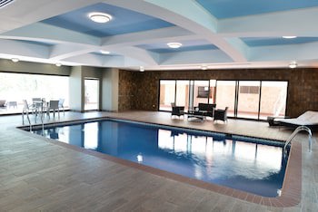 Hotel Plaza Juan Carlos