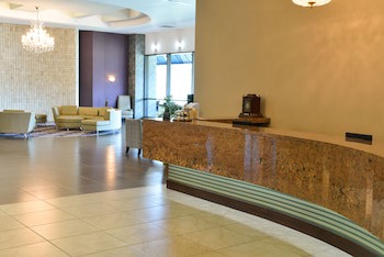 Hotel Plaza Juan Carlos