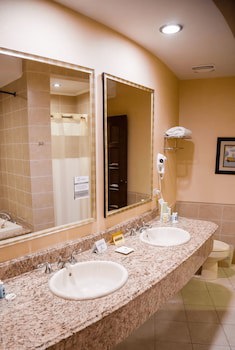 Hotel Plaza Juan Carlos