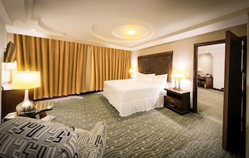Hotel Plaza Juan Carlos