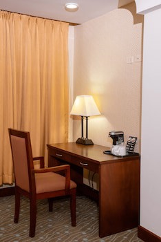 Hotel Plaza Juan Carlos