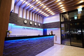 Cs Premier Hotel (Adults Only)