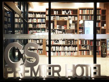 Cs Premier Hotel (Adults Only)