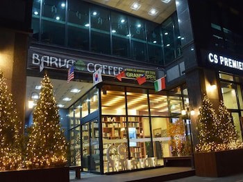 Cs Premier Hotel (Adults Only)