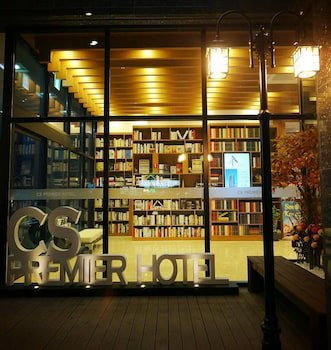 Cs Premier Hotel (Adults Only)