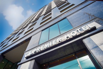 Cs Premier Hotel (Adults Only)