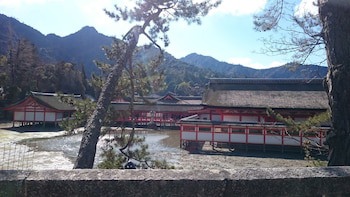 Miyajima Coral Hotel