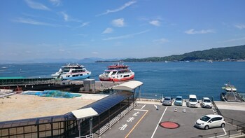 Miyajima Coral Hotel