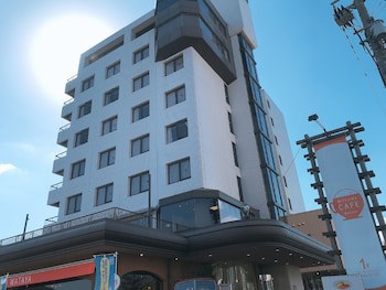 Miyajima Coral Hotel