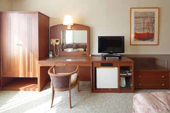 Miyajima Coral Hotel