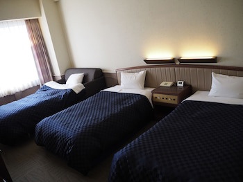 Miyajima Coral Hotel
