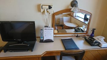 Miyajima Coral Hotel