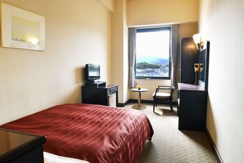 Miyajima Coral Hotel