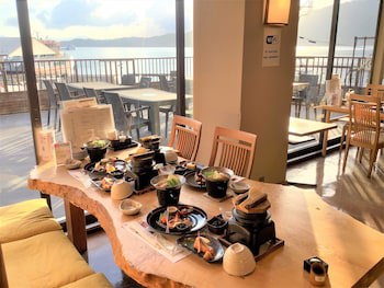 Miyajima Coral Hotel