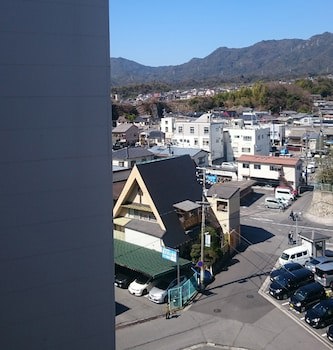 Miyajima Coral Hotel