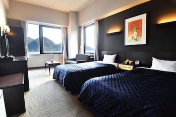 Miyajima Coral Hotel