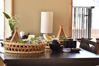 Miyajima Coral Hotel