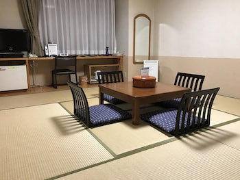 Miyajima Coral Hotel