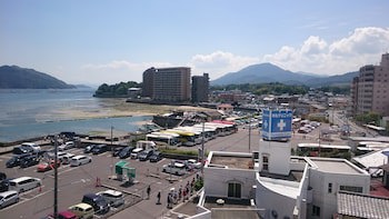 Miyajima Coral Hotel