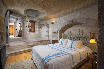 Terra Cave Hotel