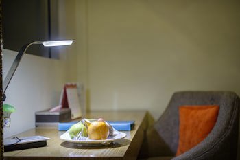 Ascott Palace Dhaka