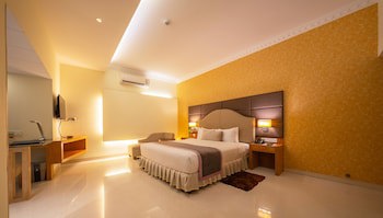 Ascott Palace Dhaka