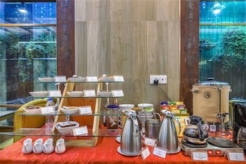 Ascott Palace Dhaka