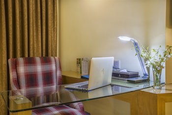 Ascott Palace Dhaka