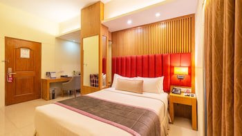 Ascott Palace Dhaka