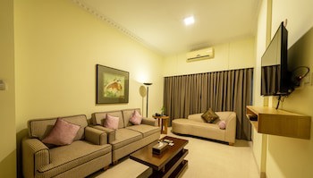 Ascott Palace Dhaka