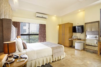 Ascott Palace Dhaka