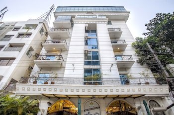 Ascott Palace Dhaka